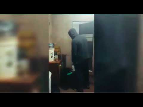 PÃO COM ATUM | paródia | Recayd Mob plaqtudum