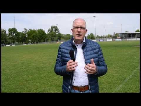 Alphia mooi voorbeeld van transformatie Sport