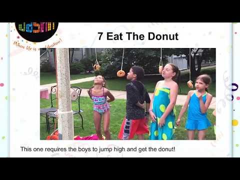 10 Fun Party Games For Teenagers - Planet Jashn
