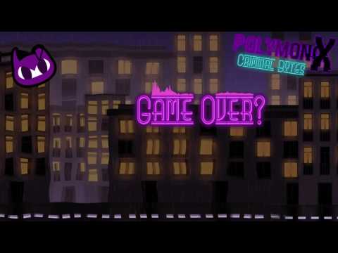 Polymonox - Game Over?