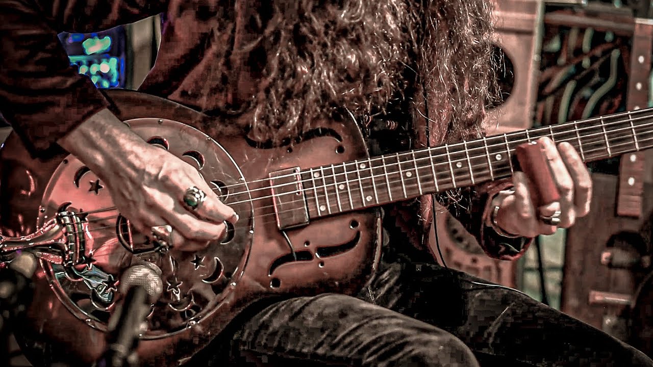 Promotional video thumbnail 3 for Rī Wolf