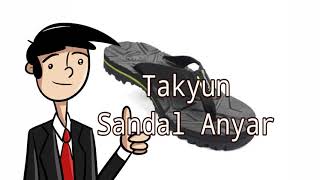 Download lagu Takyun - Tuku Sandal Anyar ( Bahasa Ngapak Tegal ) mp3 Download lagu Takyun - Tuku Sandal Anyar ( Bahasa Ngapak Tegal ) mp3