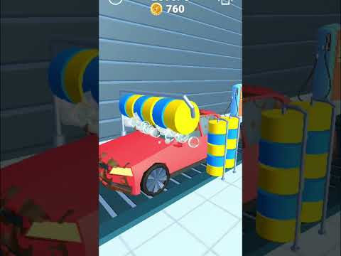 Deep Clean Inc. 3D || Fun Cleanup || Android Gameplay || Wingman - YouTube