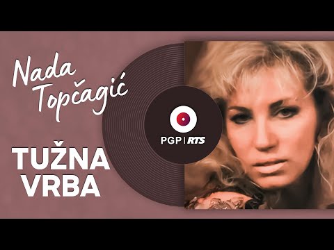 Video thumbnail for Tužna vrba