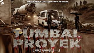 Download lagu JENAZAH BERGERAK! TEROR PERJALANAN MENGANTAR MAYAT KORBAN PROYEK. #tumbalproyek #kembarasunyi mp3