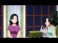 Top Favorite scene of Momo Yaoyorozu Part 24 (Season 3/Sleep over/Girls night out)