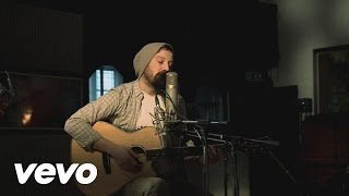 Matt Cardle - Amazing (Acoustic from Church Studios)