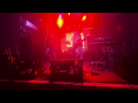 We Are Scientists - Nobody Move, Nobody Get Hurt (live Vienna)