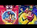 Which Is Better The Return Of Jafar Or The Hunchback Of Notre Dame II Patreon Question