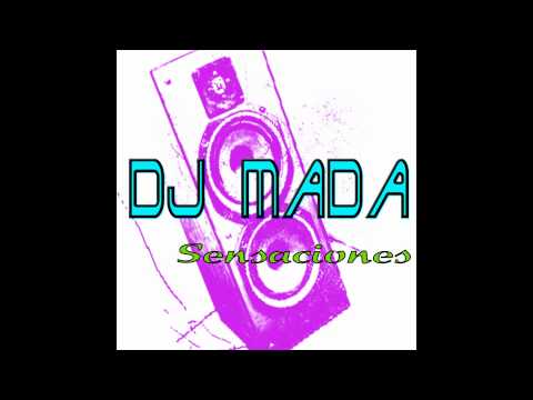 Dj Mada - I Miss You (Original Mix)