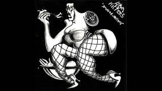Lemon Kittens ‎– Spoonfed + Writhing (1979)