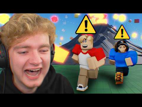 Shocking: Roblox Funniest Game Ever!