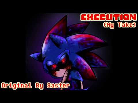 EXECUTION [Differentopic/DifferentShift] (My take)