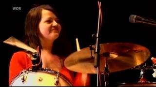 The White Stripes - Blue Orchid (Live)