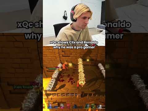 Everyone was shocked at how good he was...