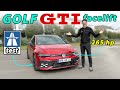 2025 VW Golf GTI Facelift With More Hot Hatch Power Out Of The Crisis