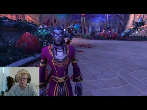 NIGHTBORNE MALES LOOK LIKE YOUNG ASMONGOLD