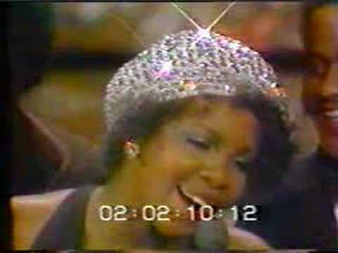 Gladys Knight medley