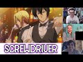 Beautiful Scene | Grand Blue - Reaction Mashup