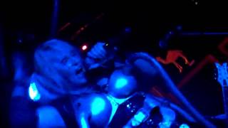 One Who Feeds   Genitorturers