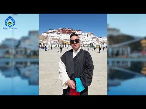 Tibet Horizon Local Tour Guide - Mr. Lhakpa Tsering Tibet Horizon Local Tour Guide - Mr. Lhakpa Tsering