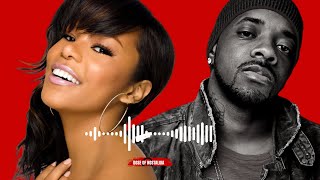 LETOYA LUCKETT feat. Jermaine Dupri | THIS SONG | HQ