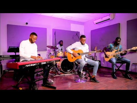 Soul Time - In The Presence of Jehovah