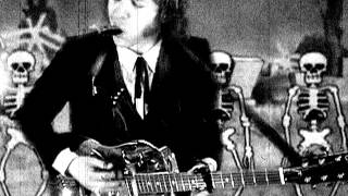 DADDY LONG LEGS Bourgeois Blues