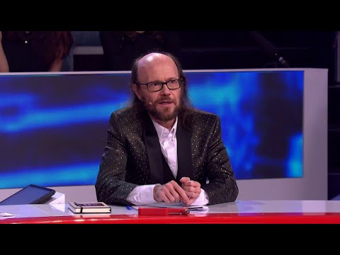 El emotivo mensaje de Santiago Segura para los concursantes - El Desafío