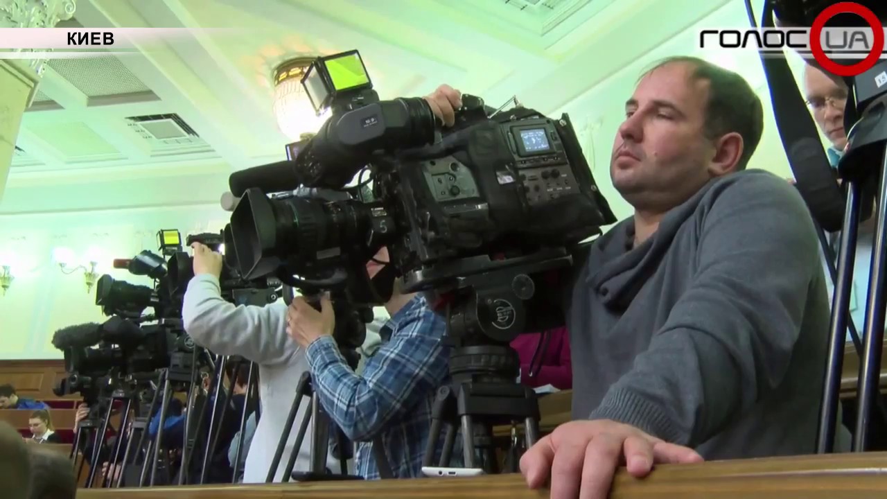 Полиция, Нацсовет по ТВ и радиовещанию, Госпродпотребслужба… Кто будет контролировать СМИ на выборах?