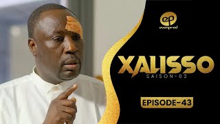 XALISSO - Saison 2 - Episode 43 **VOSTFR**