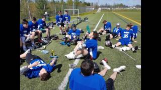 U18 Fundy Riptide vs The Buccaneers