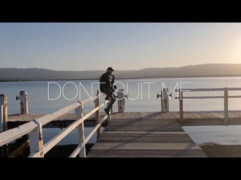 Don't Suit Me - T.G.T Reapa (Official  Video)