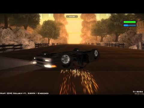 Xclusiv ft. KAMN - Encoded