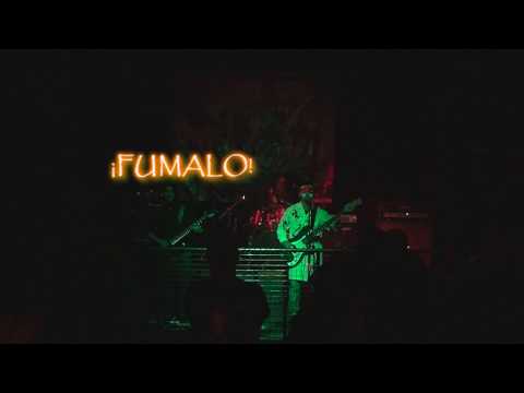 Arcás - Chupalo. Live in Bar Oxido