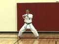 Tekki Sandan Commentary