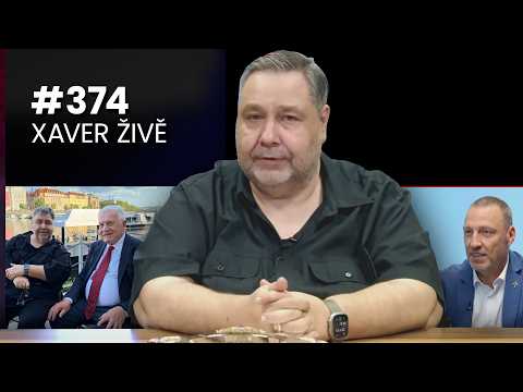 Stávka ČT je šílenství, oslava Klause byla večírkem roku a lidovec Wolf flirtuje s Motoristy
