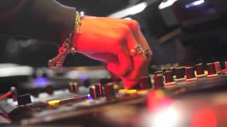 Movida Corona International DJ Contest - Winning Tips from 2011 UK winner Jnr Windross