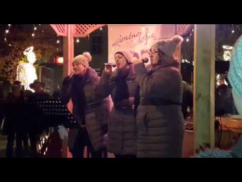 Kärntner Triologie - "Aber Heidschi Bumbeidschi"