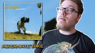 The Cardigans - Emmerdale (Alternate Take Review)