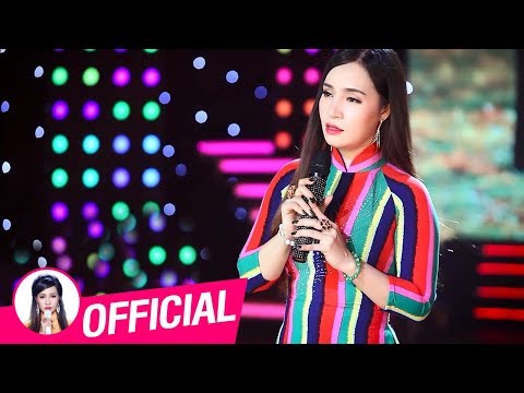 Hai Vì Sao Lạc - Đào Anh Thư Bolero (Official MV)