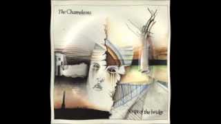 The Chameleons - Here Today