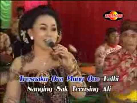 Campursari BALISA - Kencono Katon Wingko