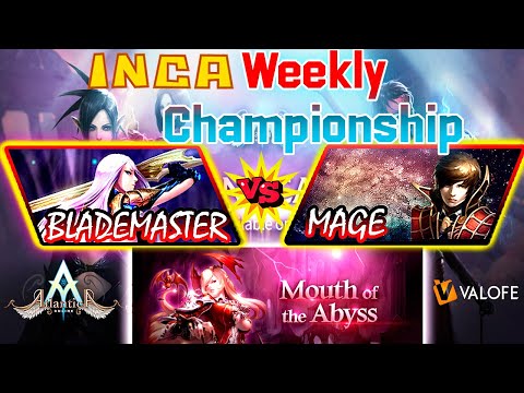 Inca Weekly 15/05/2021 PM: Final - VexiBelle vs SrGold - Atlantica Global