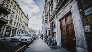Kenti Residence, Ljubljana, Slovenia | Travel With Yogeshwari