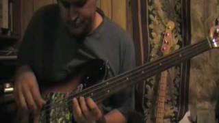 Jaco Pastorius - Continuum