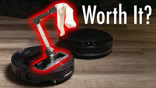 Roborock Saros Z70 and 10R Review - 6 Months Later