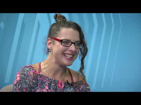 Kasandra Szczepanek (odc. 79) Powiedz Paulinie