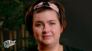 At 12 Yrs Old I Started Drinking, Smoking, and Having Sex, but then Jesus Did This...(Testimony)