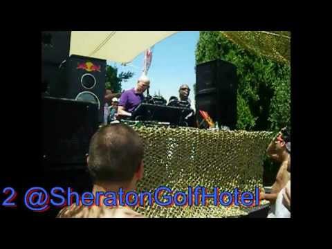 Mr Mike 15/07/2012 PoolParty @SheratonGolfHotel&Resort - IPM Rome 12 (2)